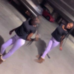 Meet your Posher, Natasha